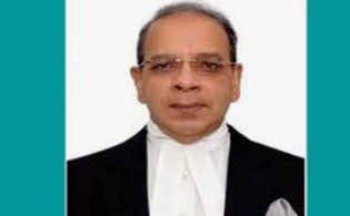 সুপ্রিম কোর্ট প্রাঙ্গণে অপ্রীতিকর ঘটনায় উদ্বেগ প্রধান বিচারপতির