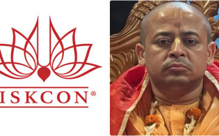 বহিষ্কৃত চিন্ময়ের দায় নেবে না ইসকন