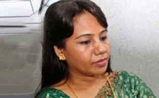 হলমার্কের জেসমিনের জামিন নামঞ্জুর