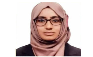 জামিন পেলেন সেই উর্মি
