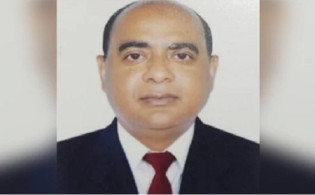 বাধ্যতামূলক অবসরে পাঠনো কে এই সচিব সবুর মন্ডল?