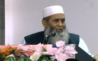 দ্রুত সংস্কার শেষ করে নির্বাচন দিন: অধ্যাপক মুজিবুর রহমান