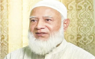 নারীরা তাদের ইচ্ছামতো পোশাক পরবে: জামায়াত আমির