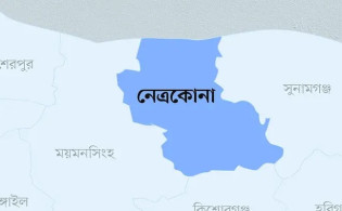 জুমার খুতবা শেষে অসুস্থ হয়ে খতিবের মৃত্যু