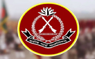 বিশেষ সতর্কবার্তা দিলো বিজিবি 