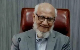 ‘সরকারি কর্মকর্তা-কর্মচারীদের কাজে সাধারণ মানুষ সন্তুষ্ট নয়’