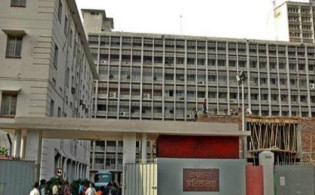 সচিবালয়ে কর্মচারীদের মহাসমাবেশ স্থগিত