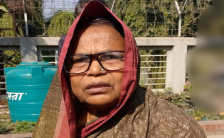 সাবেক এমপি সাফিয়া খাতুন গ্রেপ্তার
