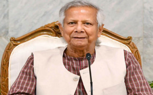 পার্বত্য অঞ্চলকে পাশ কাটিয়ে উন্নয়ন সম্ভব নয়