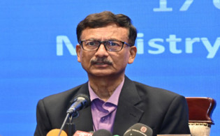 সংখ্যালঘু ইস্যুতে কূটনীতিকদের ব্রিফ করবেন পররাষ্ট্র উপদেষ্টা