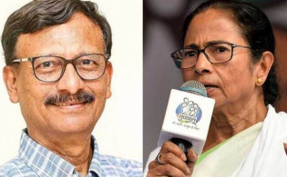 মমতার বক্তব্যের প্রতিক্রিয়ায় যা বললেন পররাষ্ট্র উপদেষ্টা