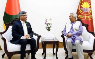 সার্ককে পুনরুজ্জীবিত করার আহ্বান প্রধান উপদেষ্টার