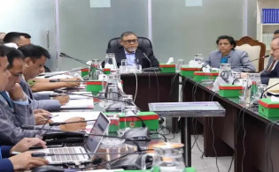 চূড়ান্ত ভোটার তালিকা প্রকাশের তারিখ ঘোষণা করলো ইসি