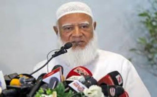 আমরা জাতিকে আর বিভক্ত দেখতে চাই না: জামায়াতে আমির