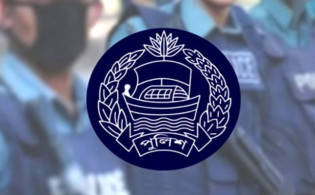 পুলিশকে রাজনৈতিক প্রভাবমুক্ত চান ৮৯.৫ শতাংশ মানুষ
