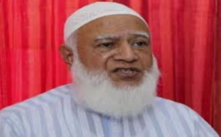 বাংলাদেশের মানুষ কারো দাদাগিরি পছন্দ করে না