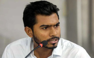 ‘বাংলাদেশের ৫৩ বছরের ইতিহাসে আজ একটি নতুন অধ্যায় রচিত হয়েছে’
