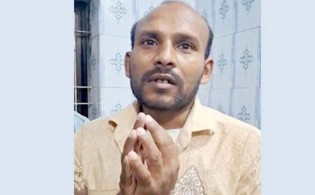 আইনজীবী আলিফ হত্যা মামলার প্রধান আসামি গ্রেপ্তার