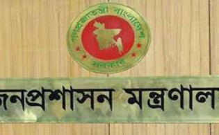 এনআইডির নতুন মহাপরিচালক হুমায়ুন কবীর
