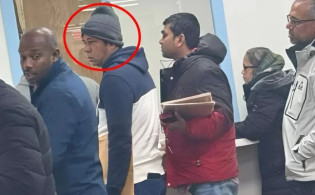 ৪০০ কোটি টাকার মালিক হাসিনার পিয়ন জাহাঙ্গীরের খোঁজ মিলেছে