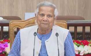 প্রধান উপদেষ্টার সঙ্গে বৈঠক করবেন ইউরোপের ২৭ রাষ্ট্রদূত