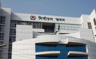 নির্বাচন কমিশনে নতুন ৪ কমিটি গঠন