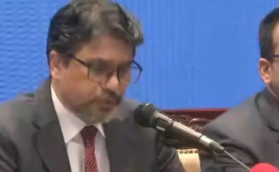 শেখ হাসিনাকে দেশে ফিরিয়ে আনার ব্যাপারে আলোচনা হয়েছে: পররাষ্ট্রসচিব