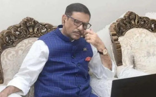 ওবায়দুল কাদের মারা গেছেন? যা জানা গেল