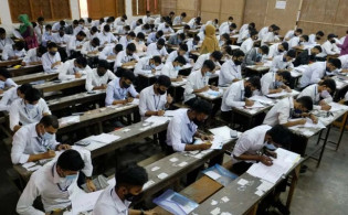২০২৫ সালের এসএসসি পরীক্ষা শুরুর তারিখ জানা গেল