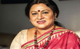 মারা গেছেন রবীন্দ্রসংগীত শিল্পী পাপিয়া সারোয়ার
