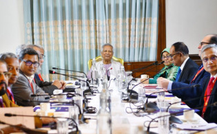 ভারত-পাকিস্তানের কারণেই সার্ক সক্রিয় হচ্ছে না