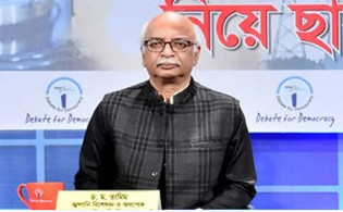 ‘আ.লীগ শাসনামলে অর্থনৈতিক বিনিময় ছাড়া কোনো বিদ্যুৎকেন্দ্র স্থাপিত হয়নি’