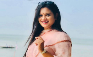 ছাত্রলীগের আলোচিত সেই রিভা গ্রেফতার
