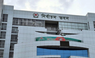 ভোটার এলাকা পরিবর্তনে যুক্ত হতে যাচ্ছে ফেস ভেরিফিকেশন