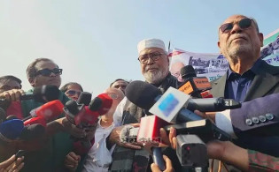 স্বাধীনতা একবারই হয়, কিন্তু বিজয় মাঝে মাঝেই আসে: কাদের সিদ্দিকী