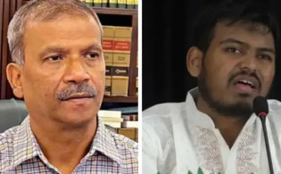আইন উপদেষ্টার কার্যালয় ঘেরাওয়ের ঘোষণা বৈষম্যবিরোধী নেতার