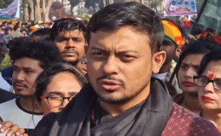 দু-এক মাসের মধ্যেই ছাত্র-জনতার রাজনৈতিক দল ঘোষণা