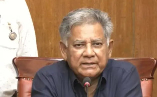 বিজয় দিবস নিয়ে মোদির পোস্ট: যা বললেন নৌ উপদেষ্টা