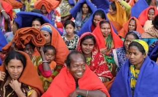 শীতার্তদের জন্য কম্বল কিনতে ১৫ কোটি টাকা বরাদ্দ
