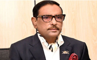 ওবায়দুল কাদেরের দেশ ছাড়ার বিষয়ে জানতে চেয়েছেন আদালত