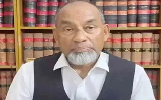 স্বরাষ্ট্র মন্ত্রণালয়ের বিশেষ প্রসিকিউটোরিয়াল উপদেষ্টা হলেন এহসানুল হক সমাজী