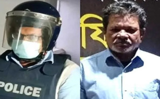 আদালতে আ.লীগ নেতার ওপর হামলা, পুলিশ কর্মকর্তাকে ‘কিল-ঘুষি’