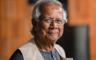 দেশে ফিরেছেন প্রধান উপদেষ্টা