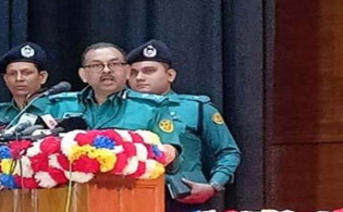 দুই-তিনদিনের মধ্যে চাঁদাবাজদের বিরুদ্ধে অভিযান