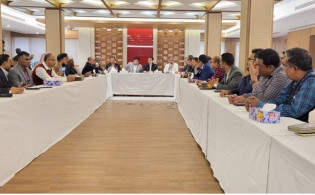 সংস্কার কমিশনের খসড়া সুপারিশ, আন্দোলনে যাচ্ছেন ২৫ ক্যাডারের কর্মকর্তারা