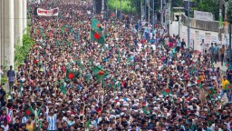 গণঅভ্যুত্থানে শহীদ-আহতদের প্রথম ধাপের তালিকা প্রকাশ