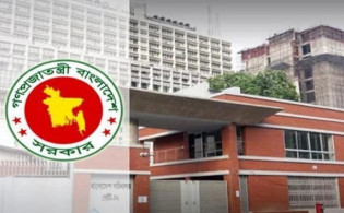 সচিবালয় থেকেই পাসপোর্ট করতে পারবেন সাংবাদিকরা