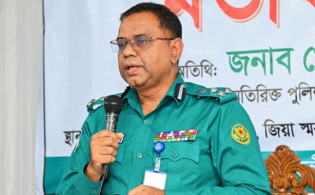 অনলাইনে আবেদন করলে সাতদিনের ভেতর পুলিশ ক্লিয়ারেন্স