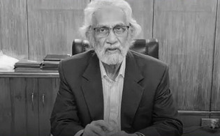 উপদেষ্টা হাসান আরিফের মৃত্যুতে সোমবার রাষ্ট্রীয় শোক ঘোষণা