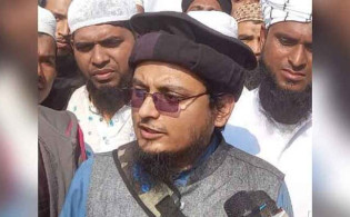সাদপন্থী নেতা মুয়াজ বিন নূরের ৩ দিনের রিমান্ড